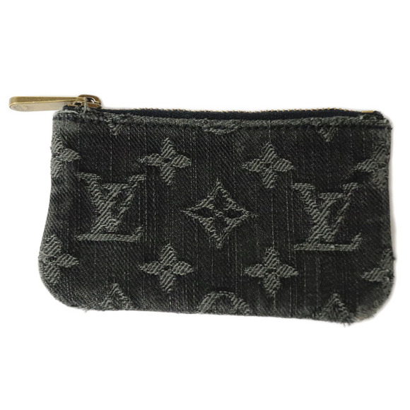 Louis Vuitton Coin Case Pochette - Picture 1 of 6